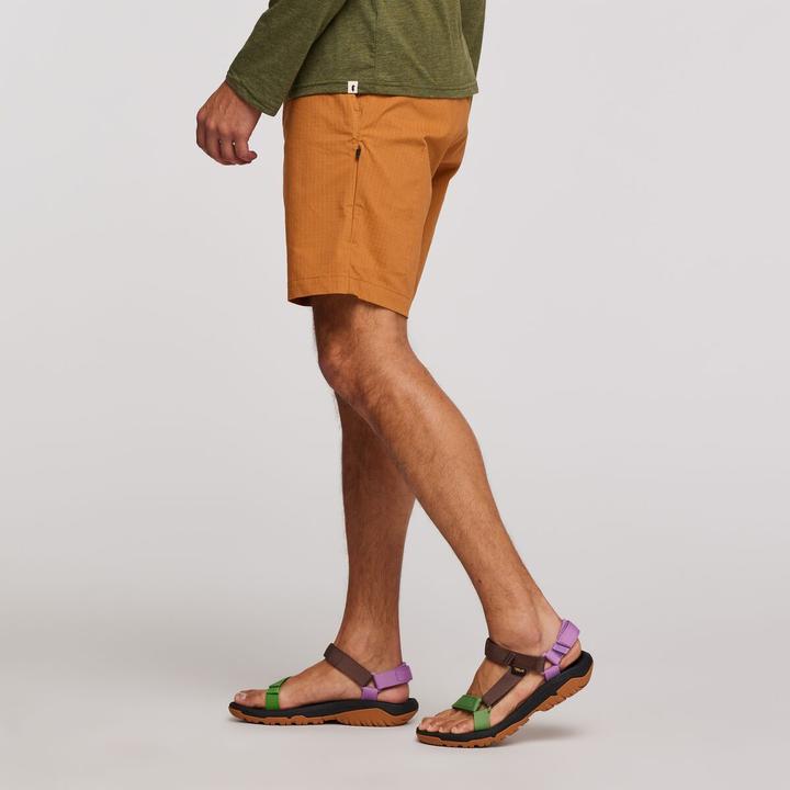 Actual product image Cotopaxi Salto Organic Ripstop Short (L)