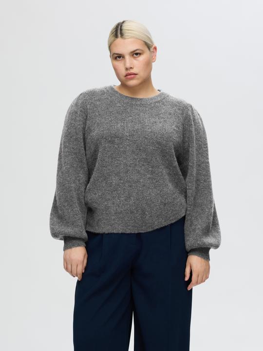 Immagine prodotto Selected Femme Maglia a maniche lunghe (XXL)