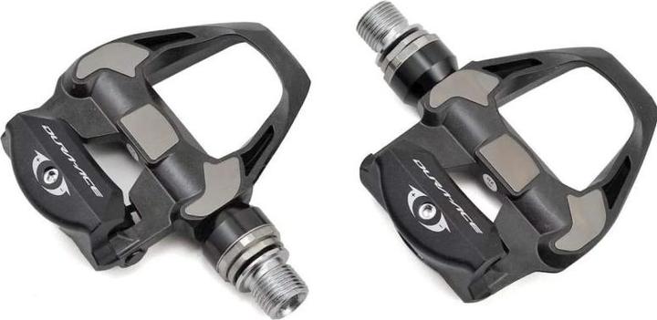 Actual product image Shimano Dura-Ace PD-R9100