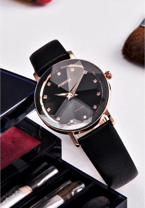 Immagine prodotto Jowissa Facet (Orologio da polso analogico, 31 mm)