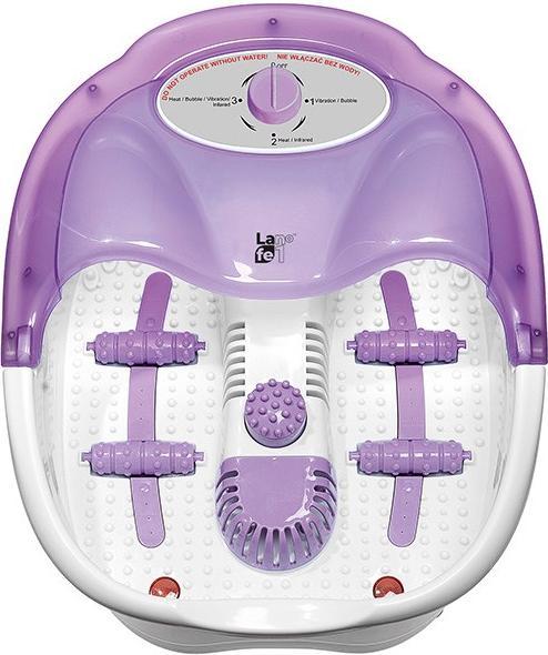 Produktbild Lafe MFS-002 foot massager