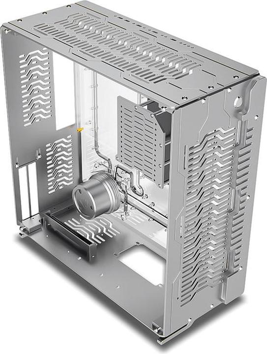 Productafbeelding Singularity Computers Wraith (Mini-ITX, Mini-DTX)