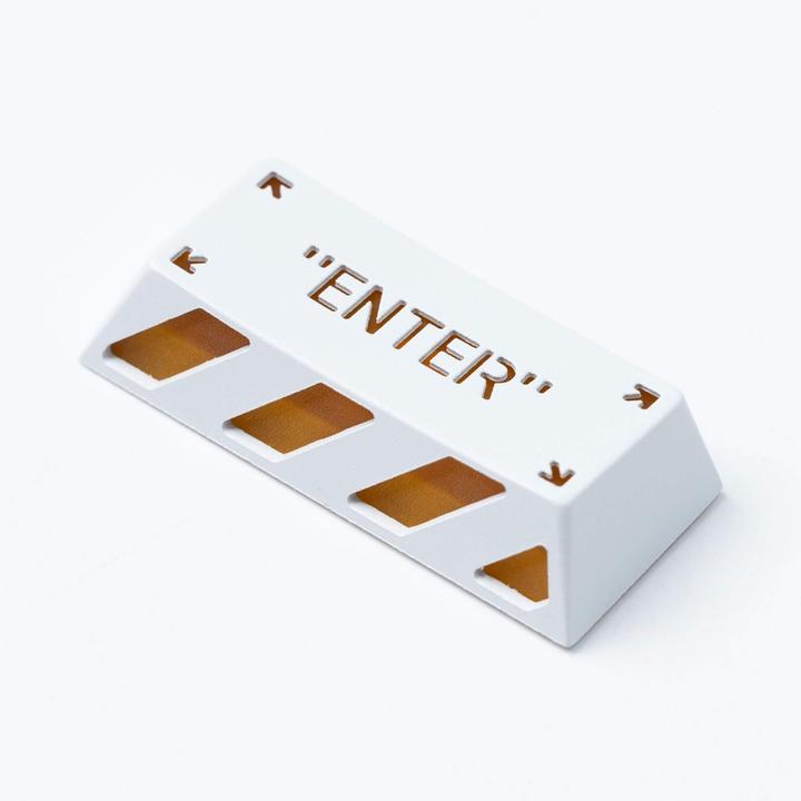 Actual product image Keychron Artisan Keycap