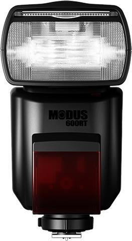 Image du produit Hähnel MODUS 600RT MK II Speedlight pour flash esclave Nikon (Nikon)