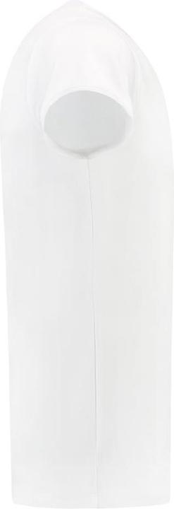 Immagine prodotto Tricorp Maglietta Cooldry Bamboo Fitted Bianco Taglia L (L)