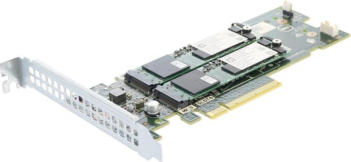 Dell ASSY,CRD,CTL,BOSS.S1V5,SATA,FH