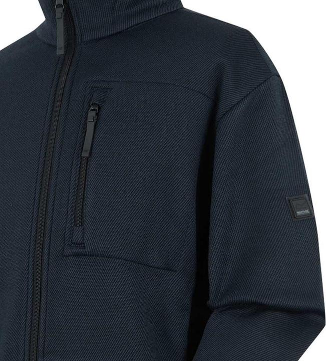 Produktbild Regatta Orsan Fleecejacke Durchgehender Reissverschluss (L)