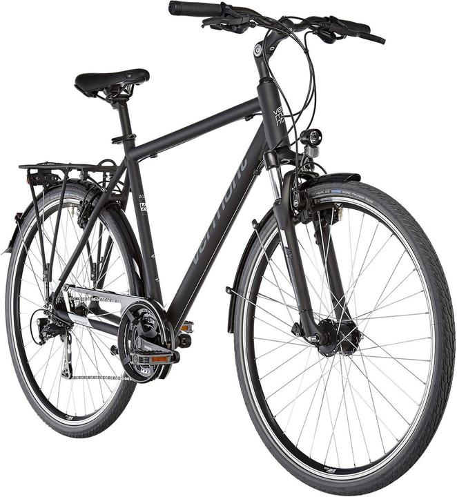 Produktbild Vermont JamesCook (56 cm)