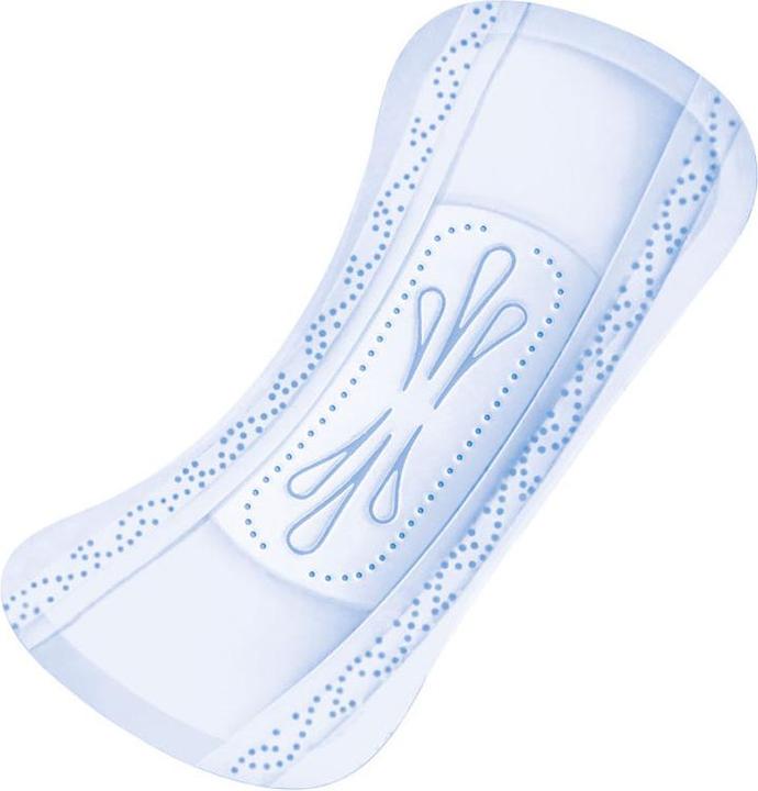 Actual product image MoliCare Lady Pad 0.5 incontinence pad (28 x)