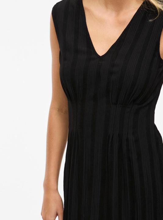 Actual product image Vila VIYRINA Ärmelloses Maxikleid (34)