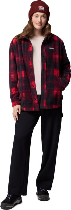 Produktbild Columbia Benton Springs™ Shirt Jacket II (XL)