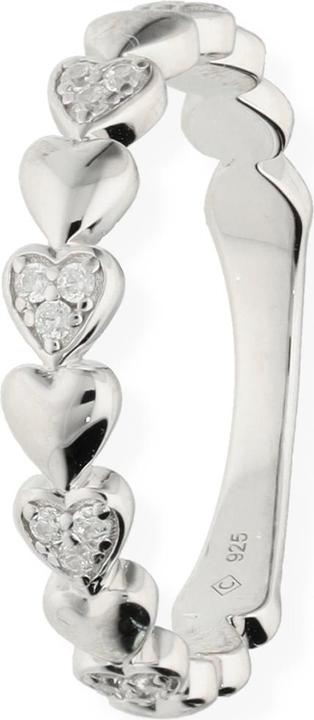 Carat Hearts (52, 925 Silber)