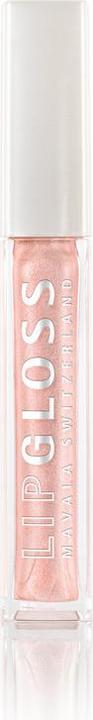 Produktbild Mavala Lip Gloss (Mirabelle)