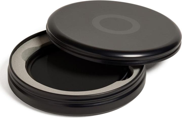 Actual product image Urth 37mm ND16 (4 Stop) Lens Filter (Plus+) (Neutral density filter, 37 mm)