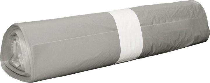 Produktbild Stumpf 250x Abfalltüten transparent trüb 45 - 75 l (75 l)