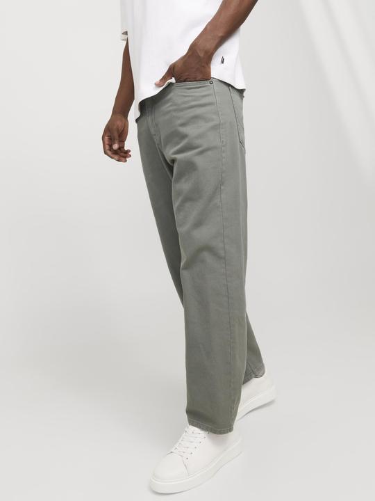 Produktbild Jack & Jones Wide Leg Fit 5-Pocket Hose 5-Pocket Hose (W32/L34)