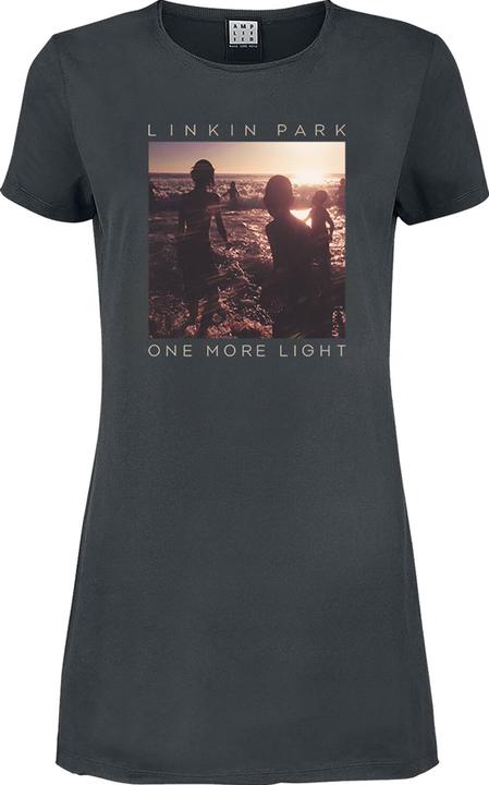 Amplified One More Light TShirtKleid