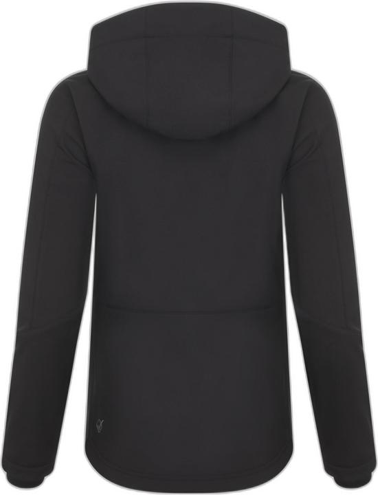 Produktbild LeMieux reitjacke full zip damen celine softshell (36)