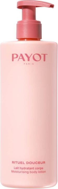 Produktbild Payot Paris Rituel Douceur (Körperlotion, 400 ml)