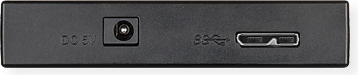 Produktbild D-Link Dub-1340 (USB-A, 4 Ports)