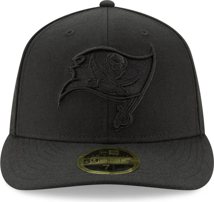 New Era 59Fifty Low Profile NFL Teams