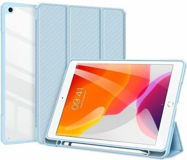 Produktbild Dux Ducis Toby Series (iPad 10.2 (2020), IPad 10.2 (2021), iPad 10.2 2019)