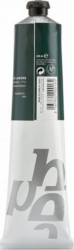 Produktbild Pebeo XL Feine Ölfarben (Phthalocyanin-Smaragdgrün, 200 ml)