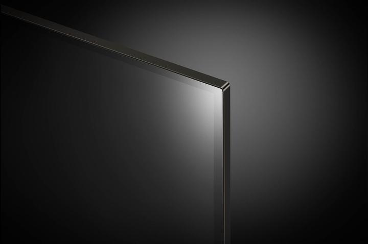 Actual product image LG OLED55C49LA 55-inch OLED evo C4 4K Smart TV 2024 (55", C4, OLED, 4K, 2024)