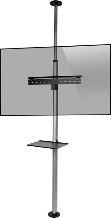 Image du produit MonLines MDH009 Support TV sol-plafond sans perçage jusqu'à 70 pouces (Sol, 70", 30 kg)