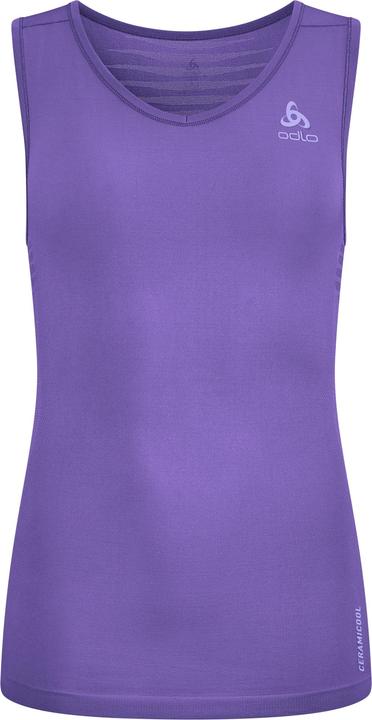 Image du produit Odlo Damen T-Shirt Performance X-Light Bl Top (L)