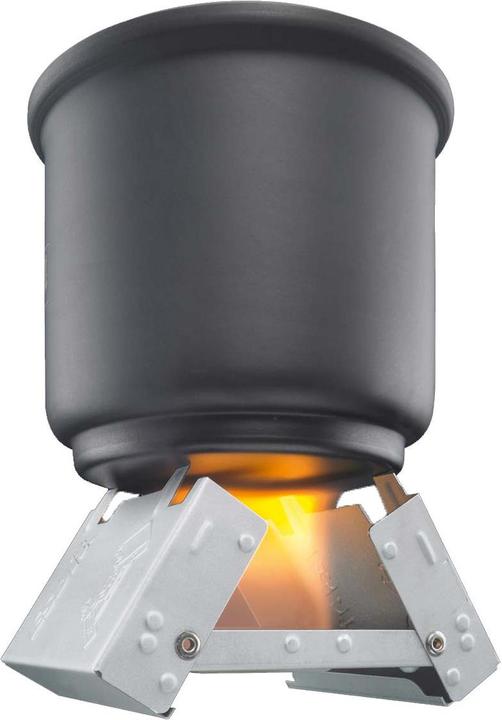 Image du produit Esbit Petit cuiseur de poche 16 x 5 g