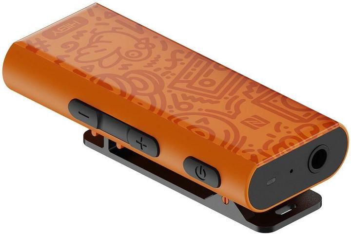 Image du produit HiBy W3 II (USB-DAC, Micro, NFC, Bluetooth)