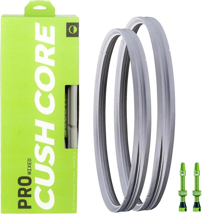 Image du produit CushCore Kit Pro Mullet 1 x 29/1 x 650B