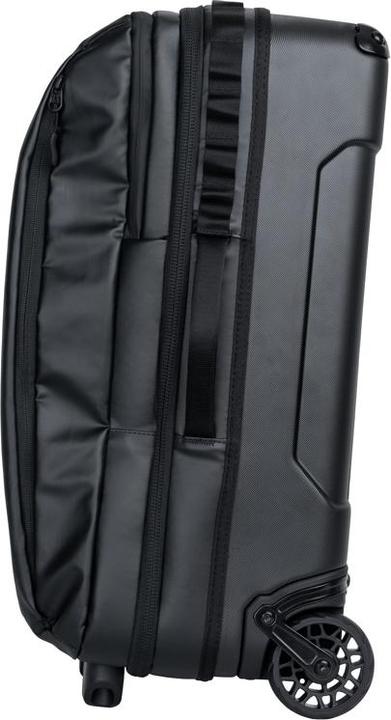 Actual product image Wandrd Transit Carry On Roller Bag (40 l)