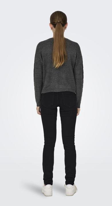 Image du produit Only Pull en maille structurée (XL)