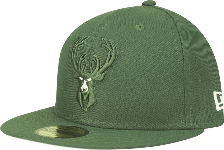Actual product image New Era 59Fifty Elements NBA Teams (6 7/8)