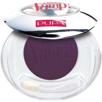 Produktbild Pupa Milano Highly pigmented eyeshadows Vamp! (Compact Eyeshadow) 1.5 g - Shade: 204 Fancy Copper (204 Fancy Copper)