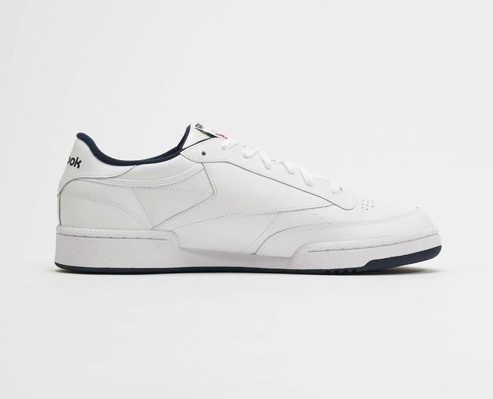 Actual product image Reebok Club C 85 (40.5)