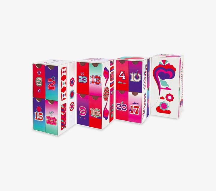 Produktbild L'Occitane Advent Calendar Premium