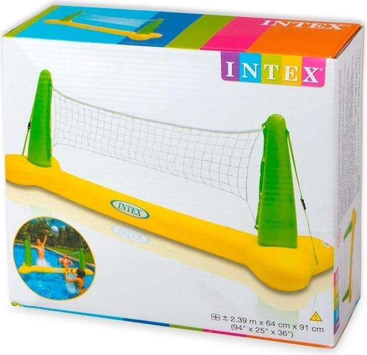 Actual product image Intex Volleyball net pool