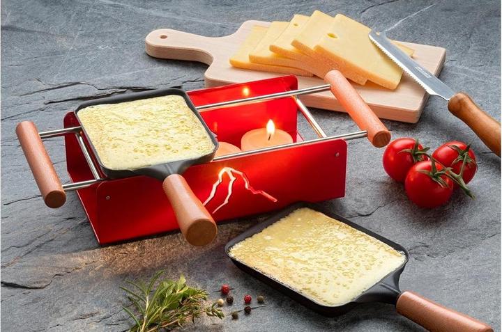 Image du produit TTM Twiny Cheese Valais