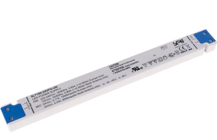Image du produit Self Electronics Alimentation du pilote de la LED