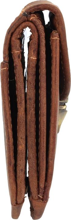 Immagine prodotto Greenburry Portafoglio in pelle vintage 11,5 cm