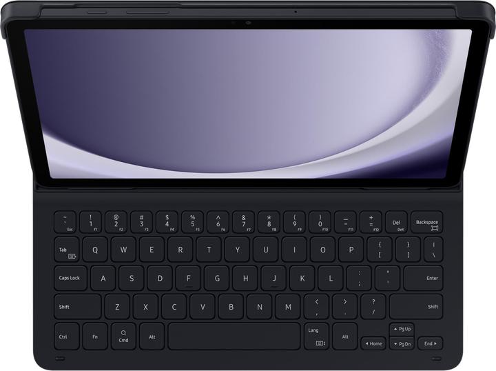 Image du produit Samsung Book Cover Keyboard Slim (DE, Galaxy Tab A9+)