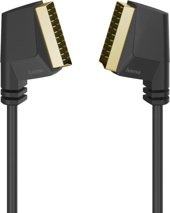 Actual product image Hama Scart — Scart (Antenna cable)