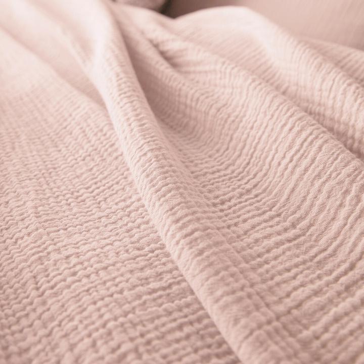 Produktbild La Redoute Interieurs Kumla (Duvetbezug, 240 x 220 cm)