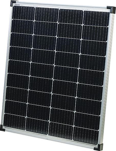 Image du produit Revolt Banque d'énergie & convertisseur solaire (1048 Wh, 16 kg)