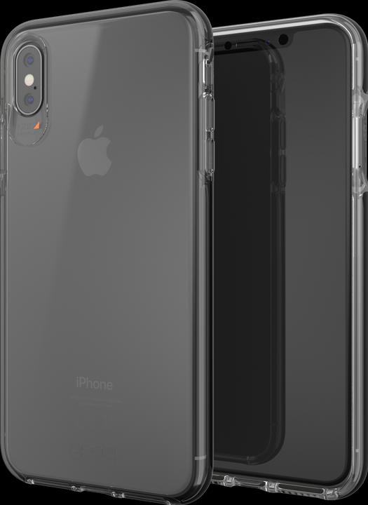 gear4 Crystal Palace Clear (Apple iPhone XS Max)