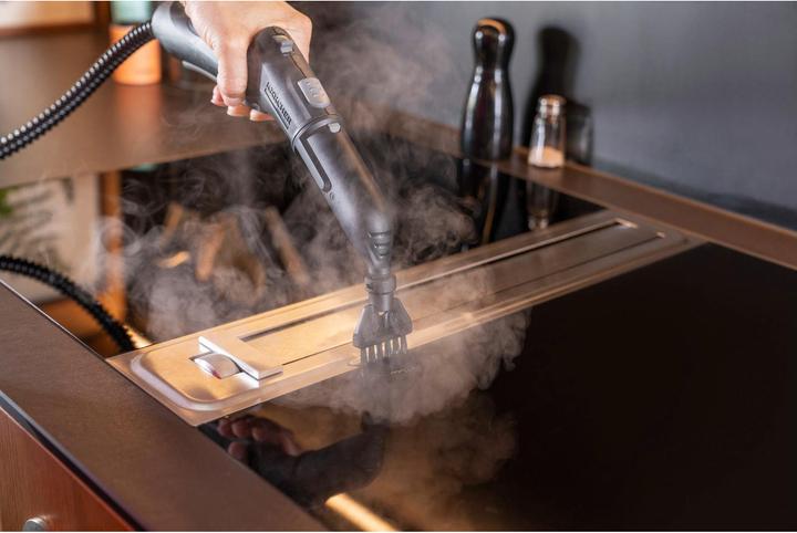 Actual product image Kärcher Steam cleaner SC 2 Deluxe (3.20 bar, 1500 W)