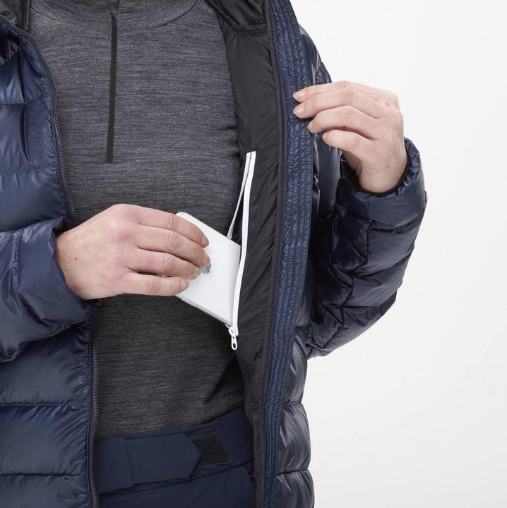 Immagine prodotto Millet Tri Icon Daunen-HD-Jacke (S)